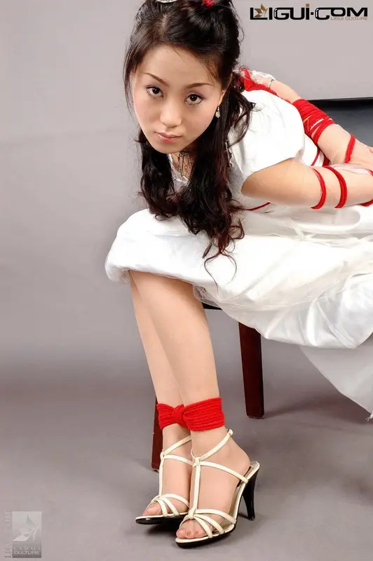 2008.10.21 琳达 - Ligui丽柜